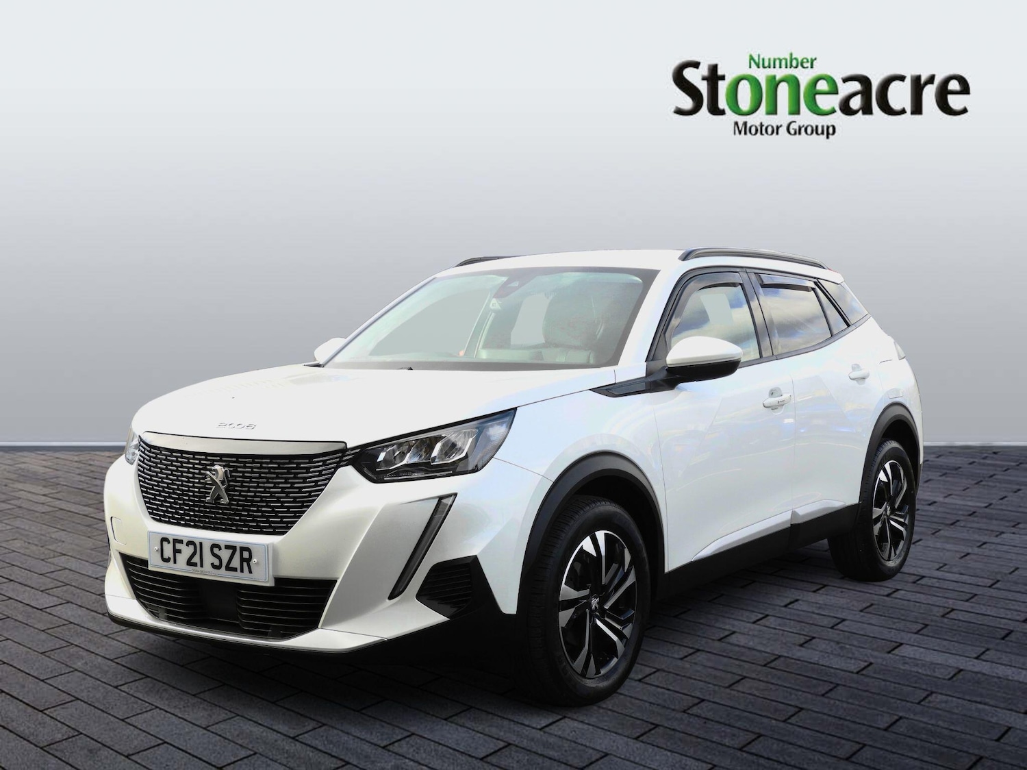 Used Peugeot 2008 2021 for sale - 77671168: Photo 3