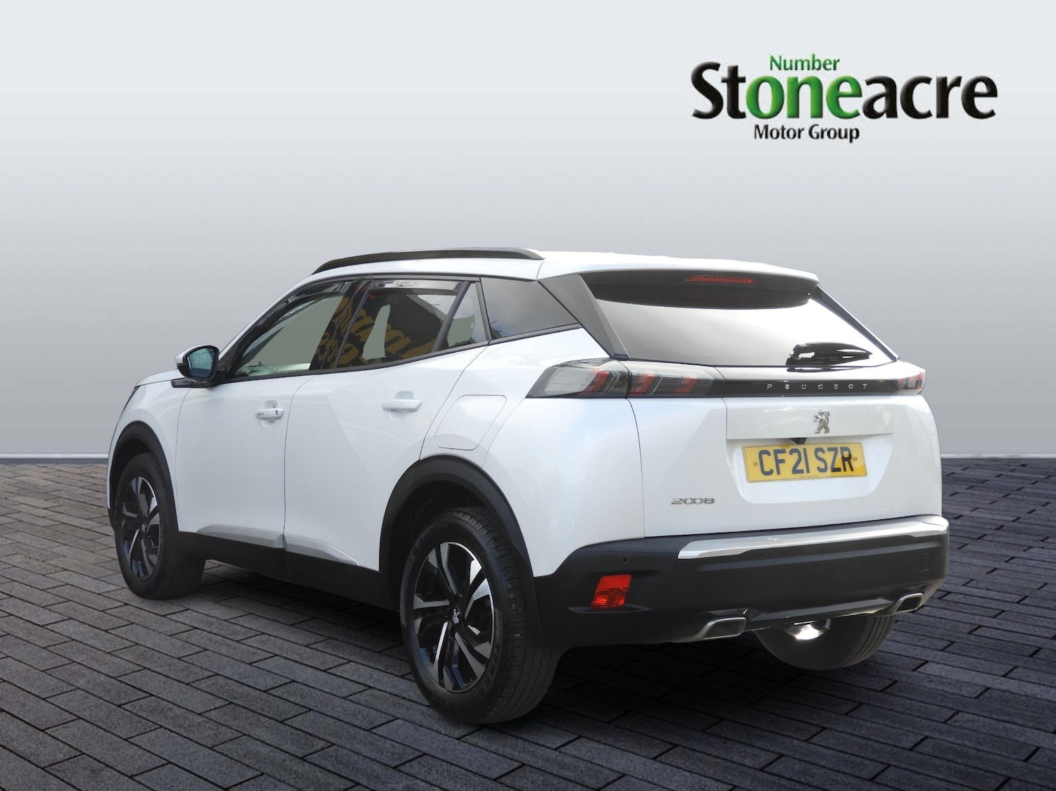 Used Peugeot 2008 2021 for sale - 77671168: Photo 5