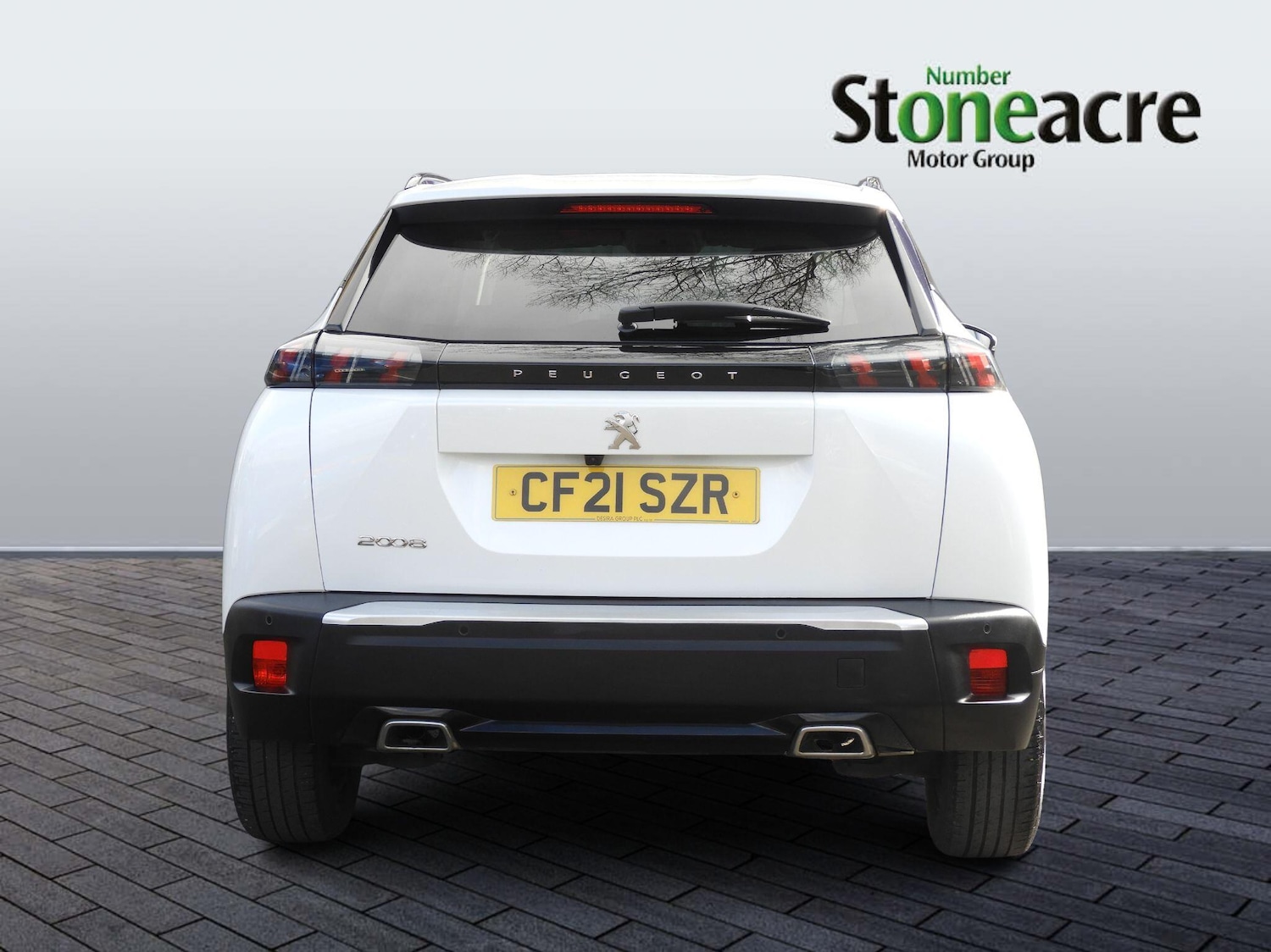 Used Peugeot 2008 2021 for sale - 77671168: Photo 6