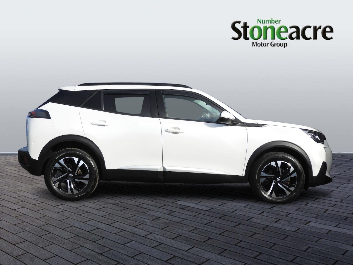 Used Peugeot 2008 2021 for sale - 77671168: Photo 8