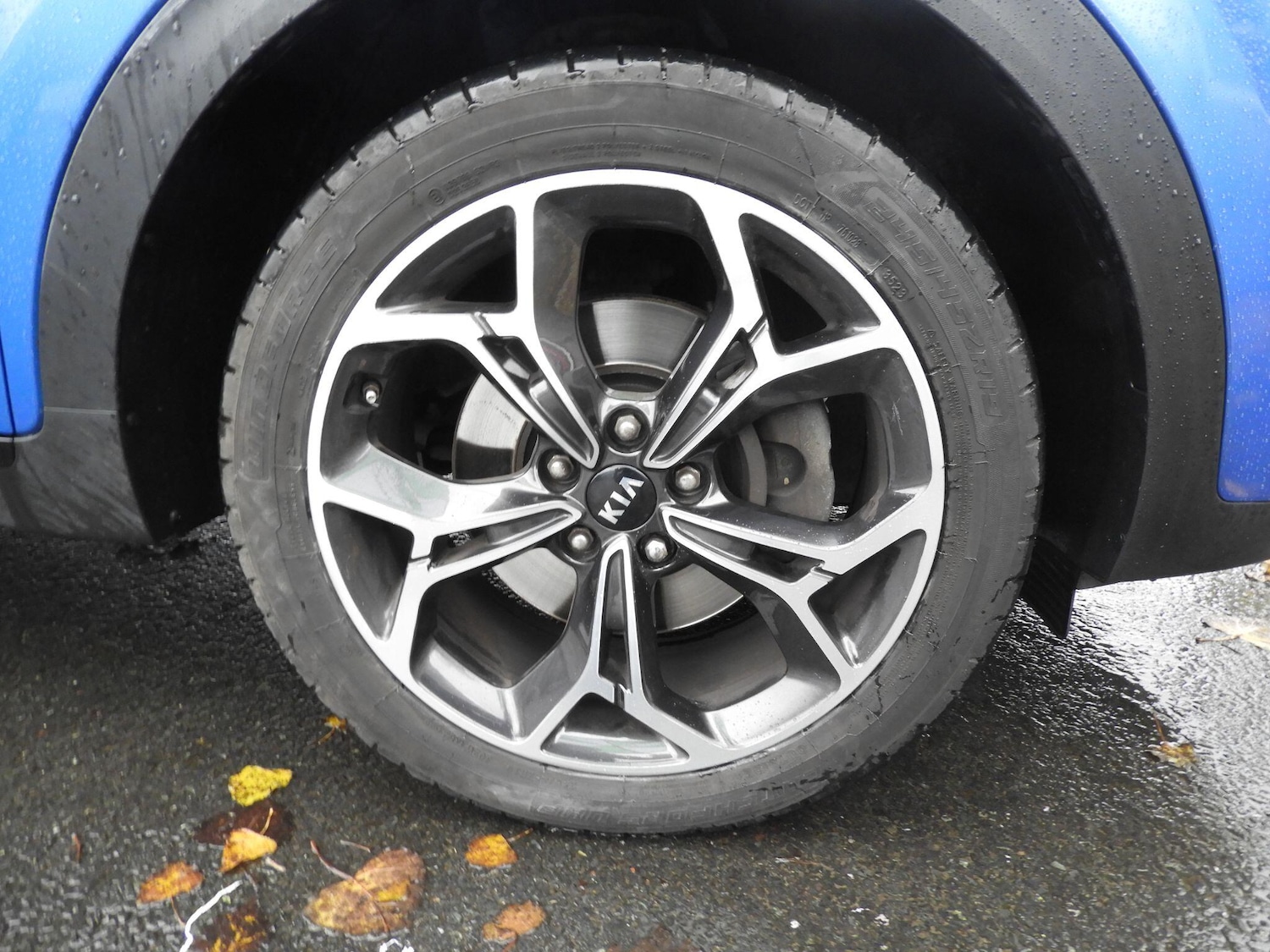 Used Kia Sportage 2021 for sale - 76538756: Photo 10