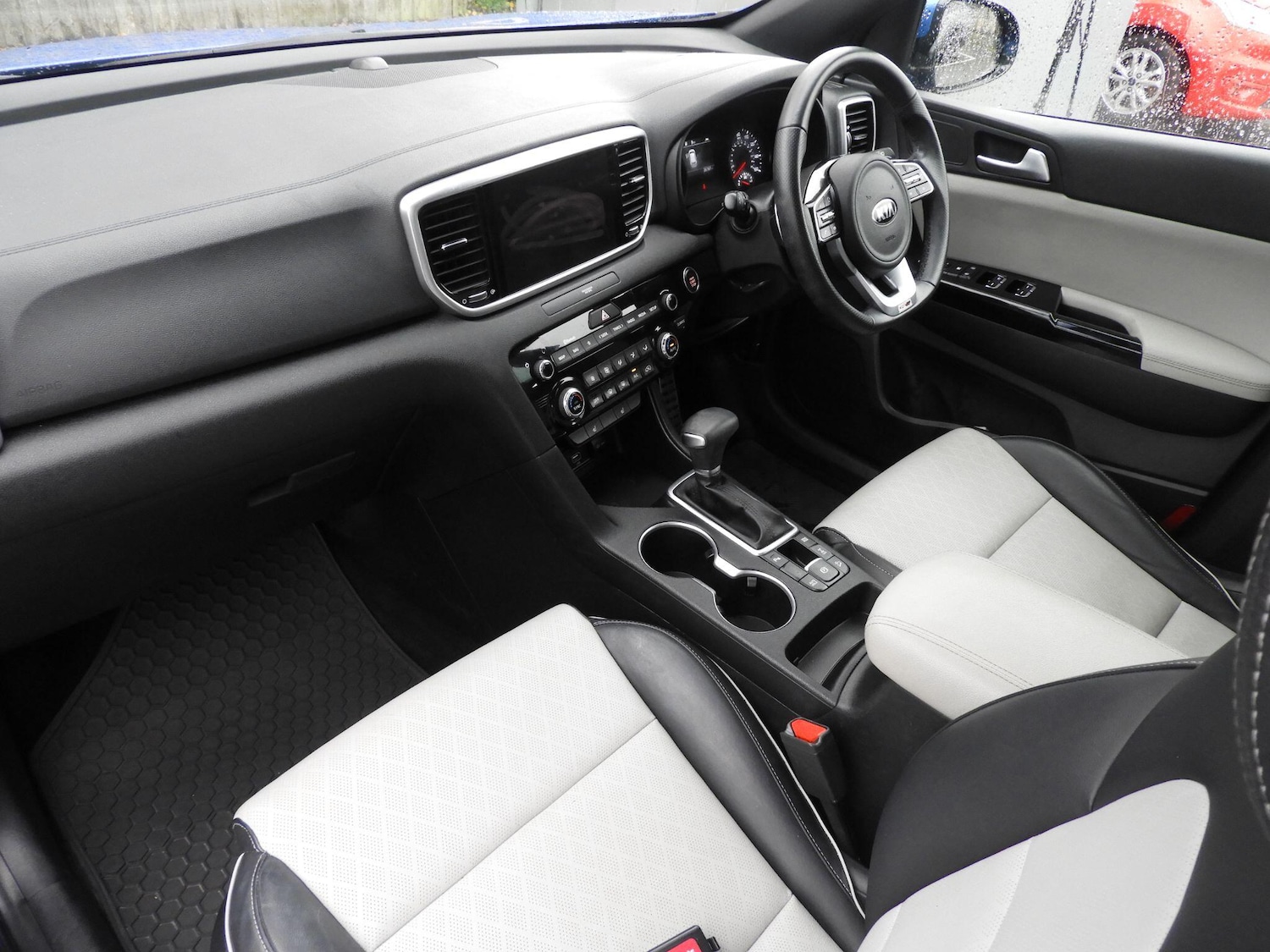 Used Kia Sportage 2021 for sale - 76538756: Photo 13