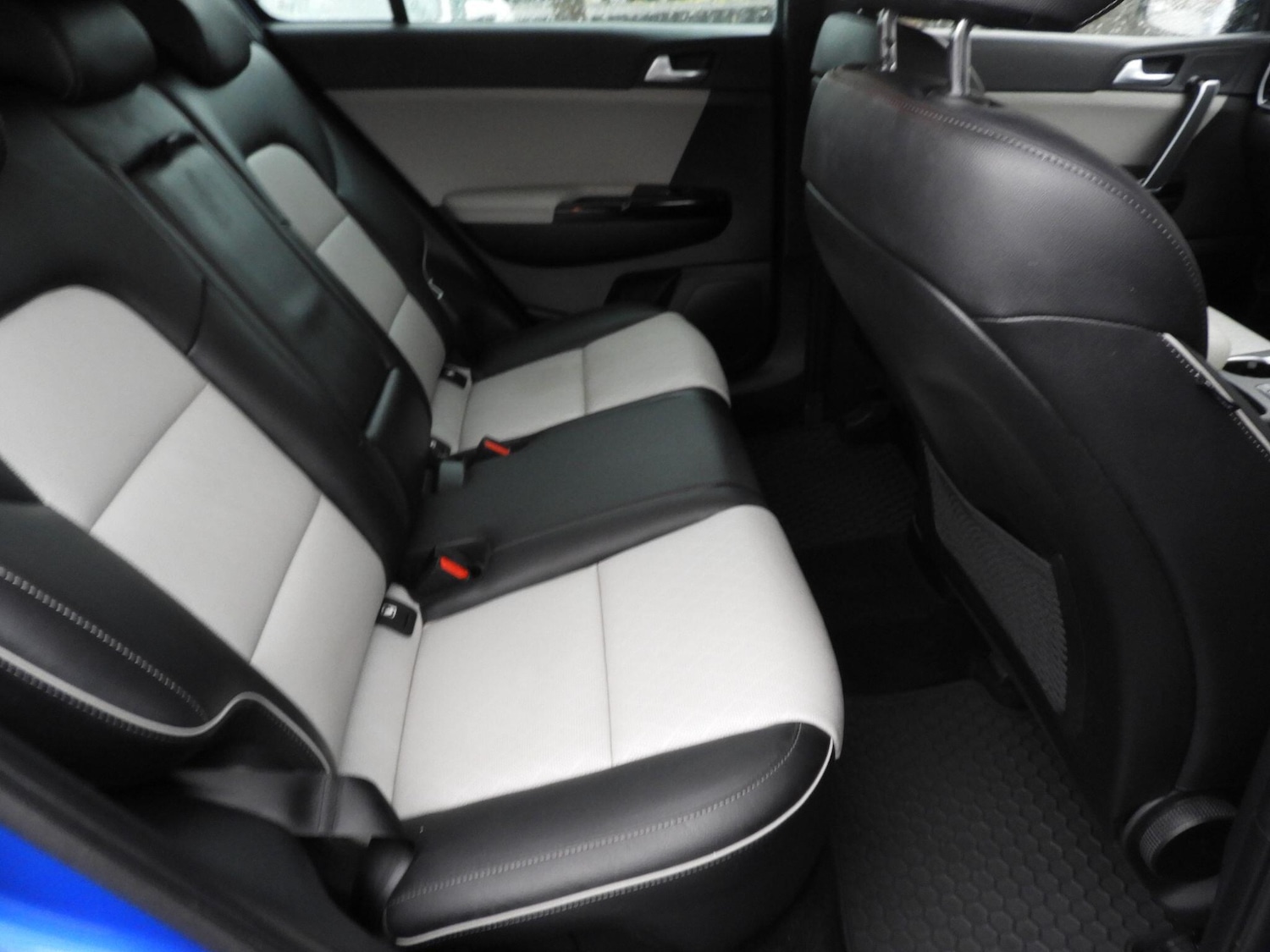 Used Kia Sportage 2021 for sale - 76538756: Photo 14