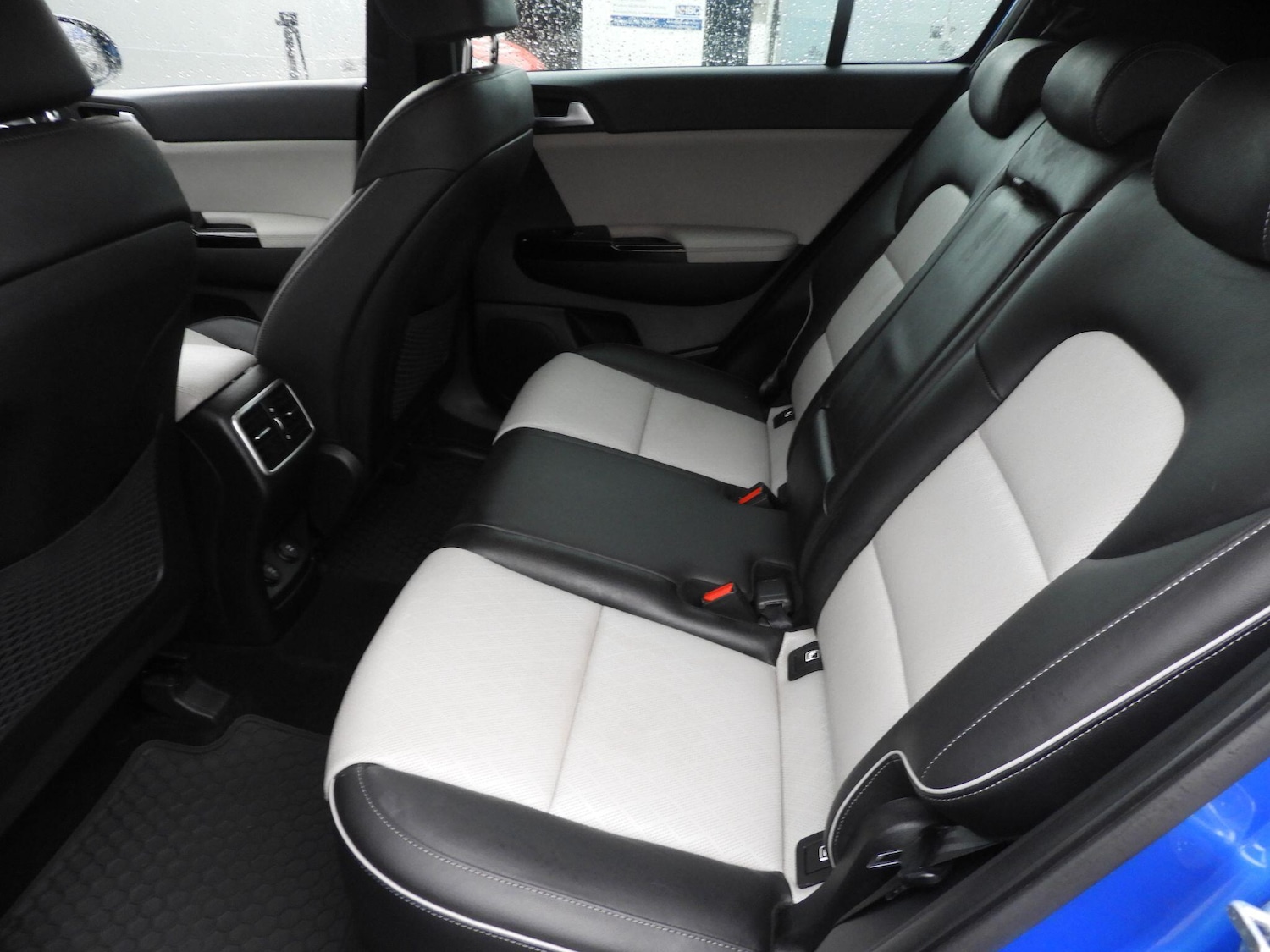 Used Kia Sportage 2021 for sale - 76538756: Photo 15