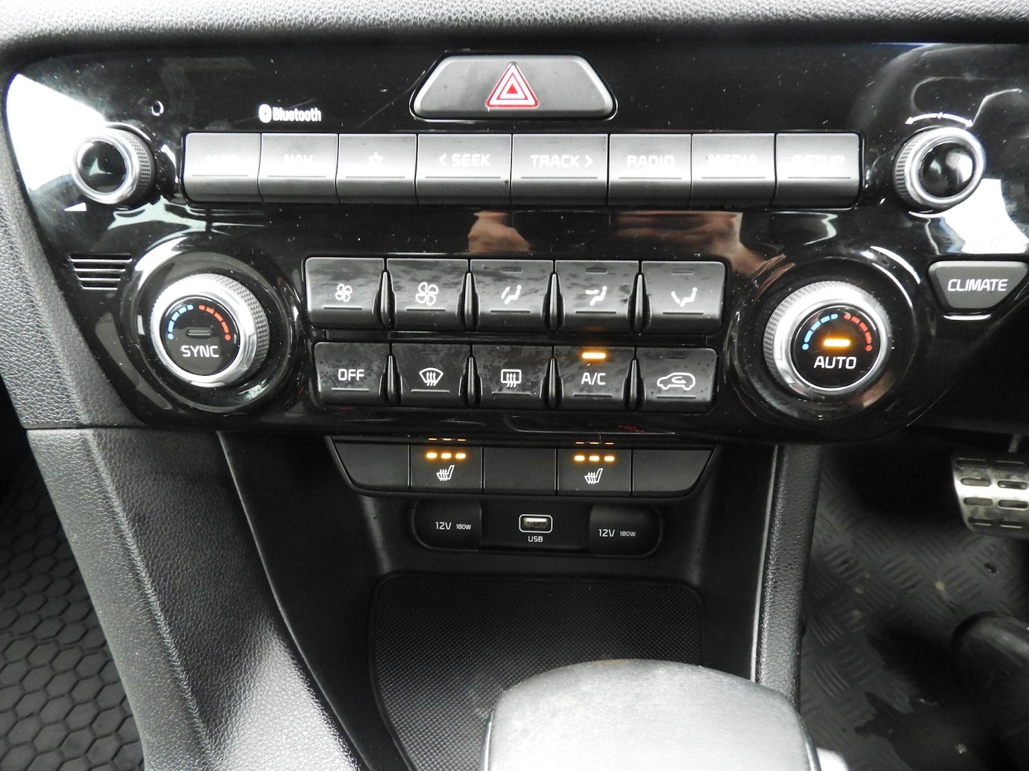 Used Kia Sportage 2021 for sale - 76538756: Photo 16