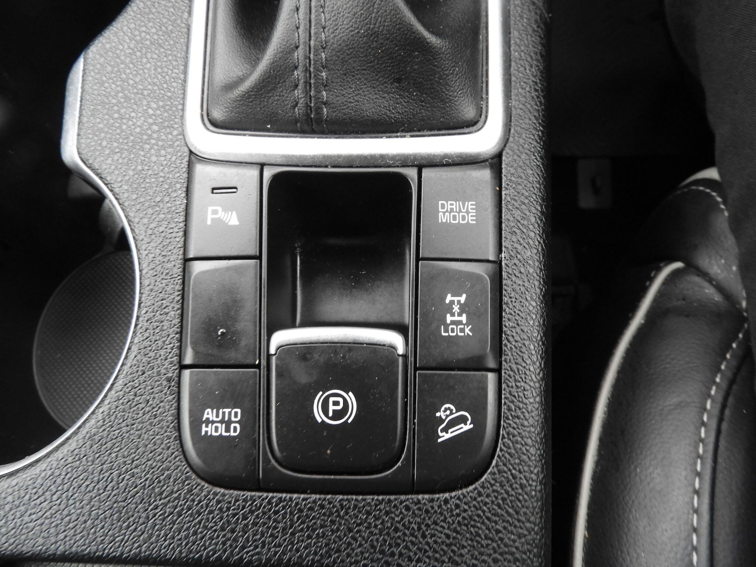 Used Kia Sportage 2021 for sale - 76538756: Photo 17