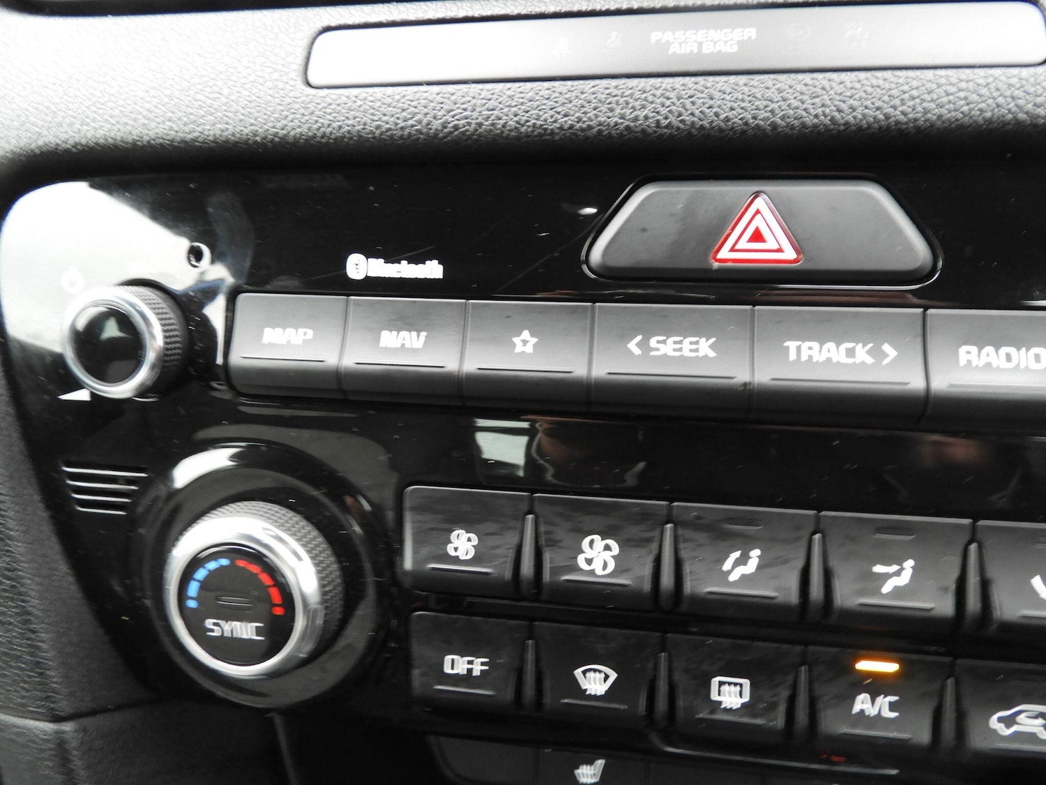 Used Kia Sportage 2021 for sale - 76538756: Photo 18