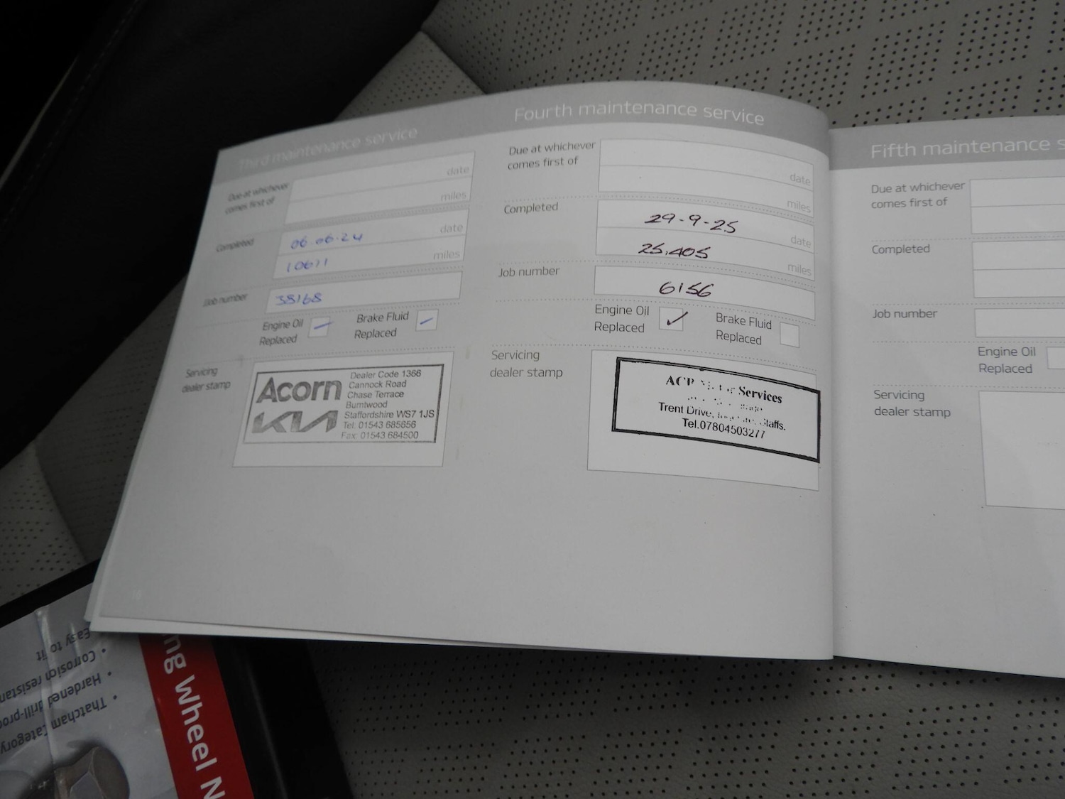 Used Kia Sportage 2021 for sale - 76538756: Photo 21