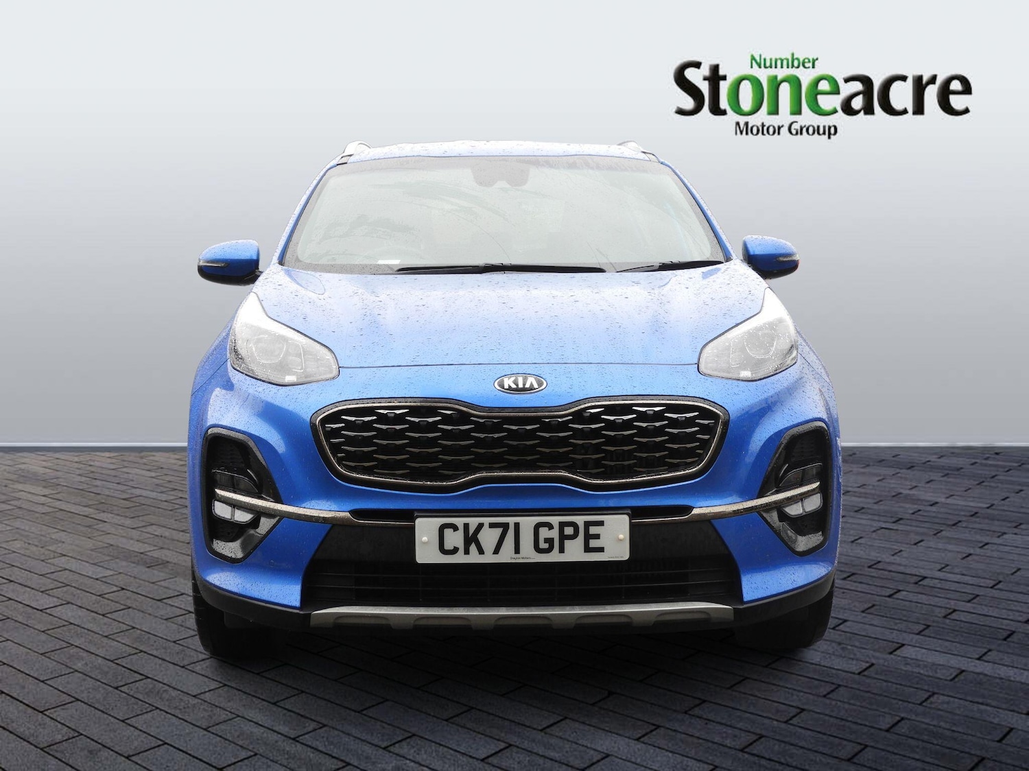 Used Kia Sportage 2021 for sale - 76538756: Photo 8