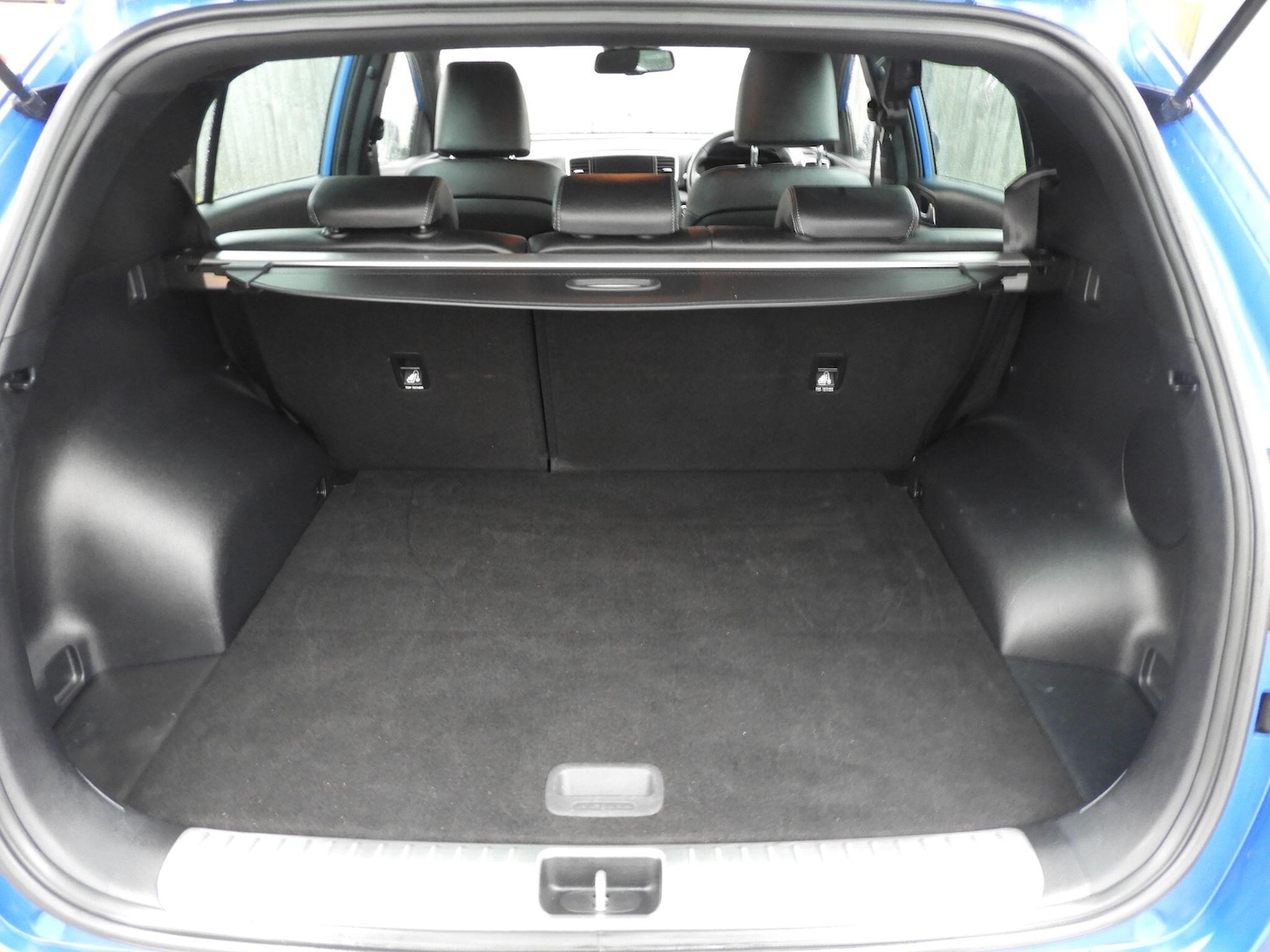 Used Kia Sportage 2021 for sale - 76538756: Photo 9