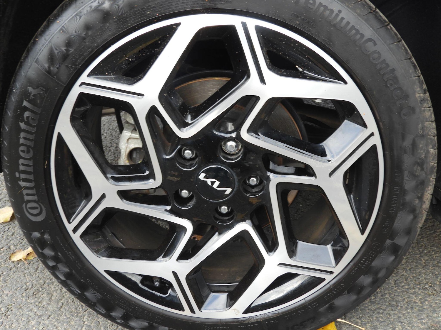 Used Kia XCeed 2024 for sale - 76537615: Photo 10