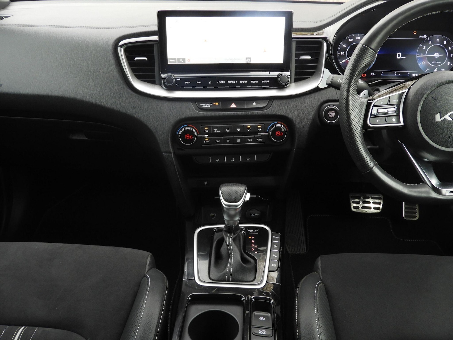 Used Kia XCeed 2024 for sale - 76537615: Photo 12