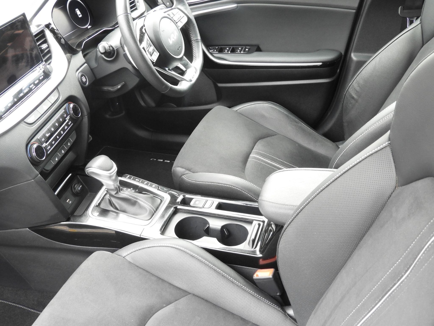 Used Kia XCeed 2024 for sale - 76537615: Photo 13