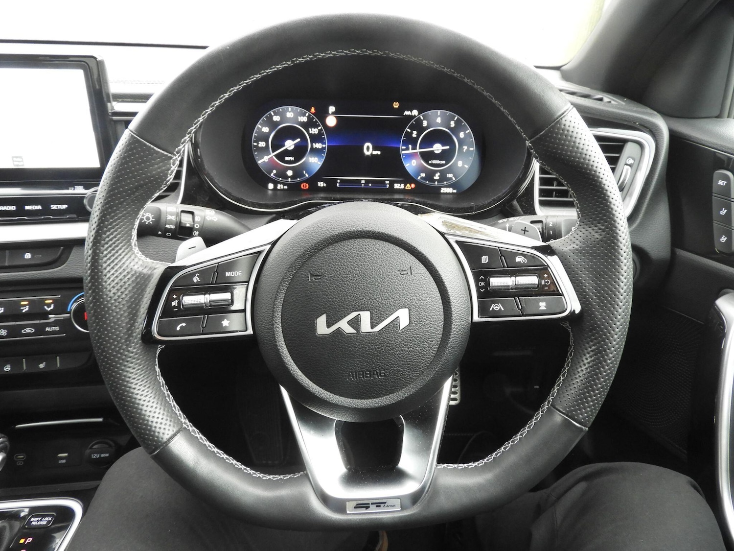 Used Kia XCeed 2024 for sale - 76537615: Photo 16