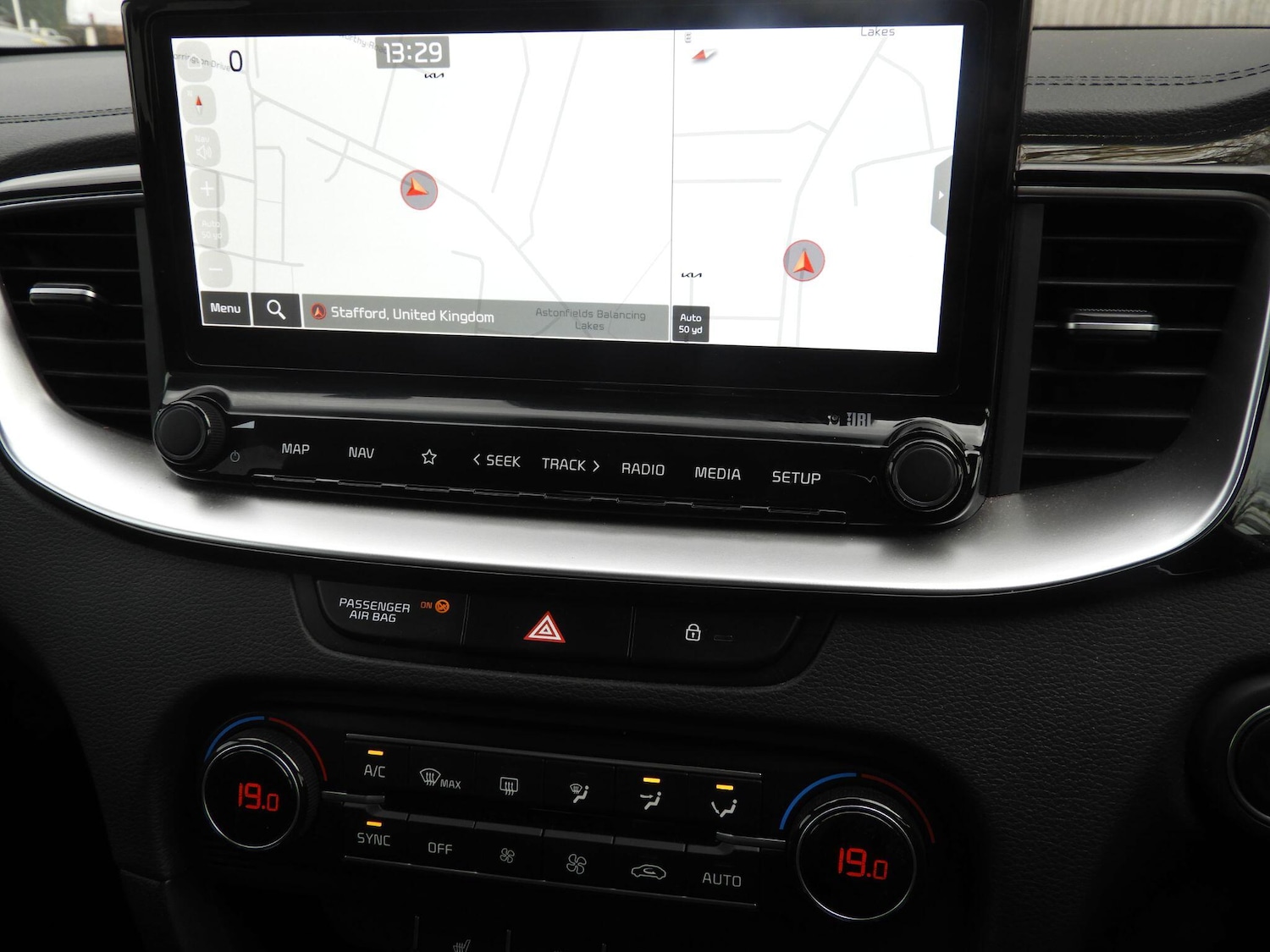 Used Kia XCeed 2024 for sale - 76537615: Photo 18