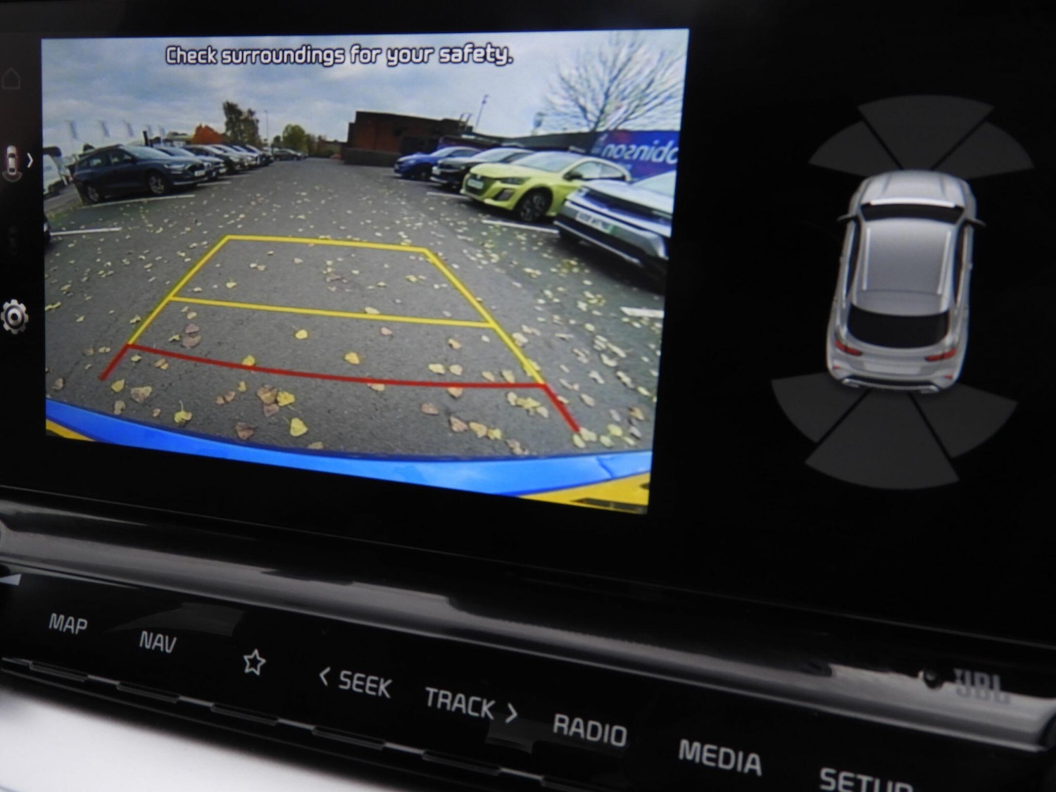 Used Kia XCeed 2024 for sale - 76537615: Photo 20