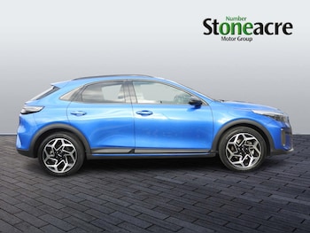 Used Kia XCeed 2024 for sale - 76537615: Photo