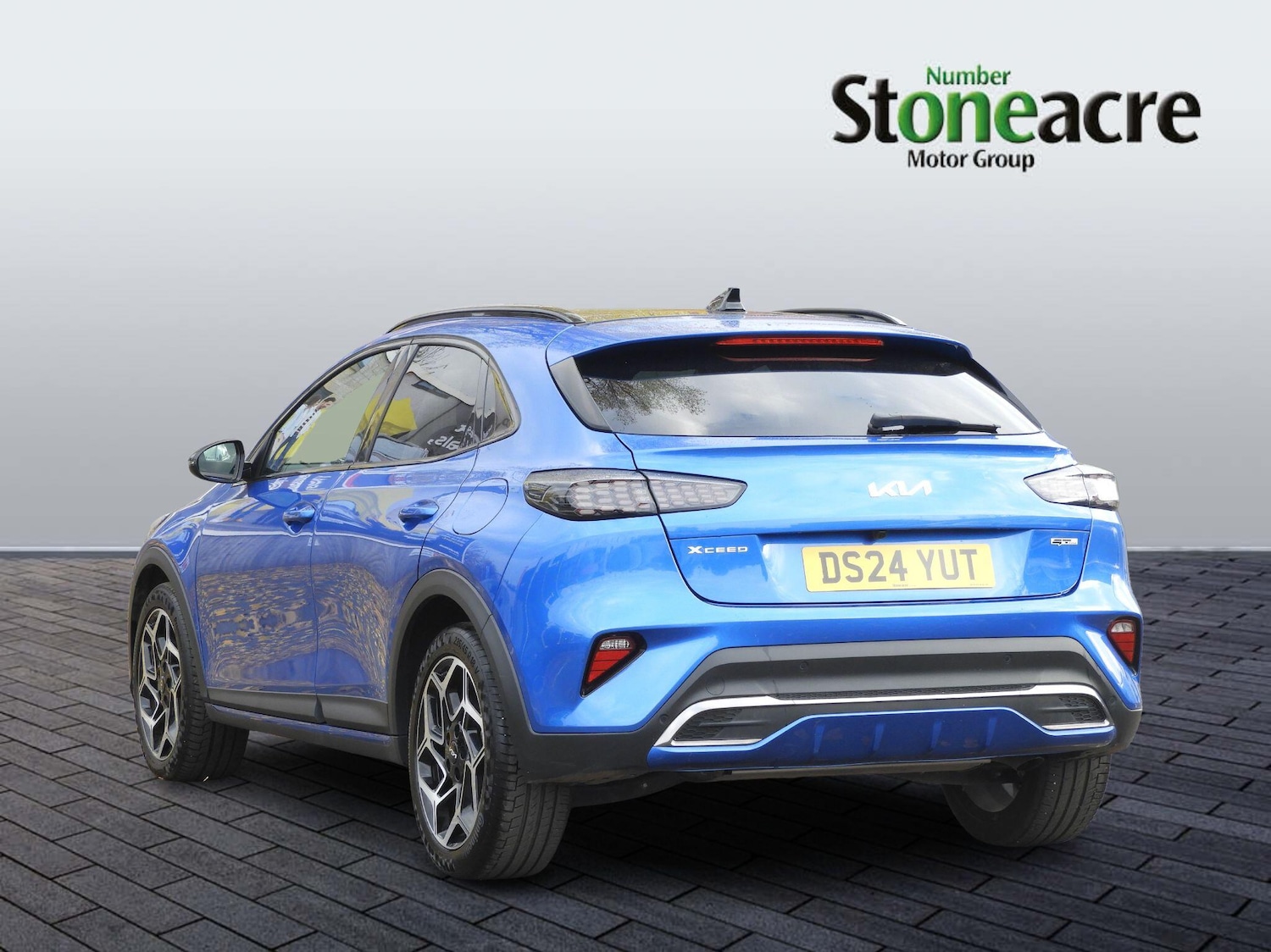 Used Kia XCeed 2024 for sale - 76537615: Photo 5