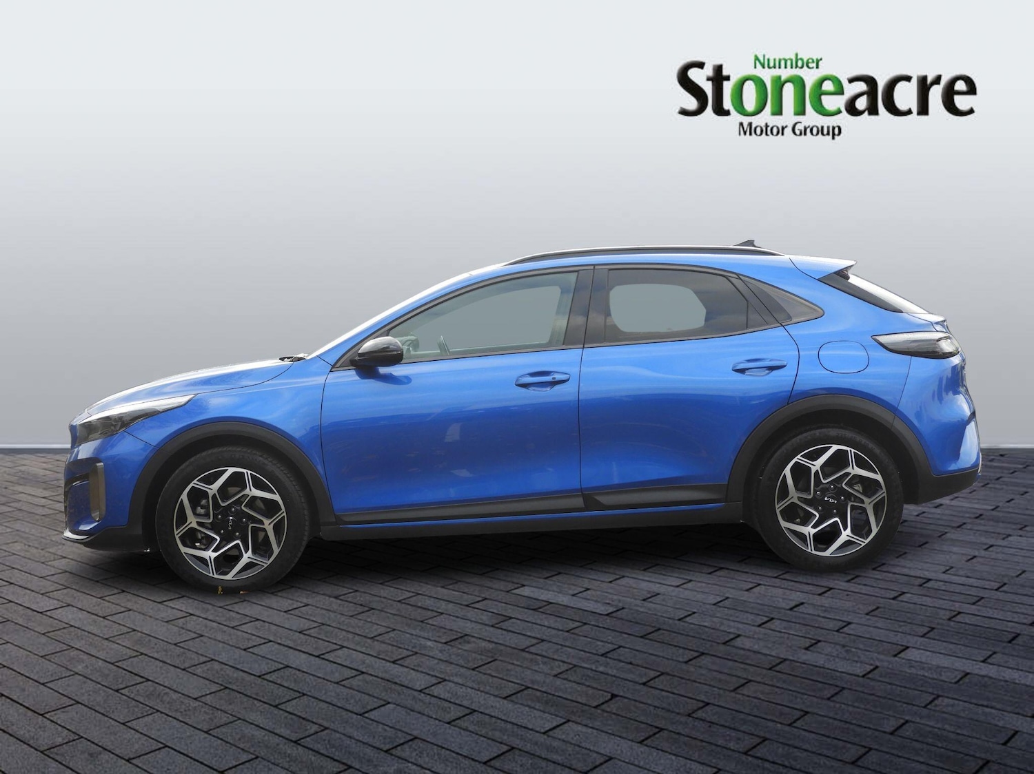 Used Kia XCeed 2024 for sale - 76537615: Photo 6