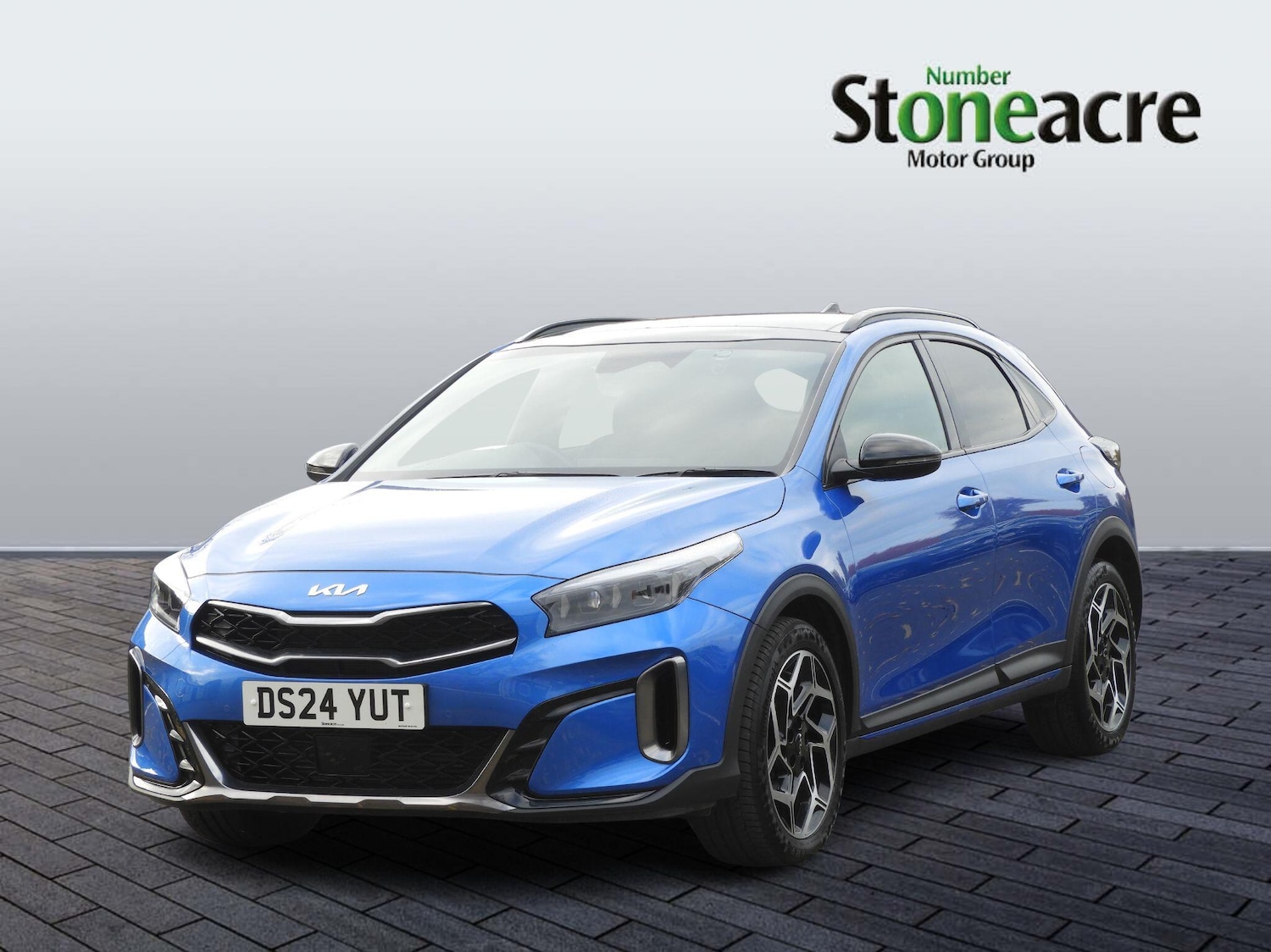 Used Kia XCeed 2024 for sale - 76537615: Photo 7