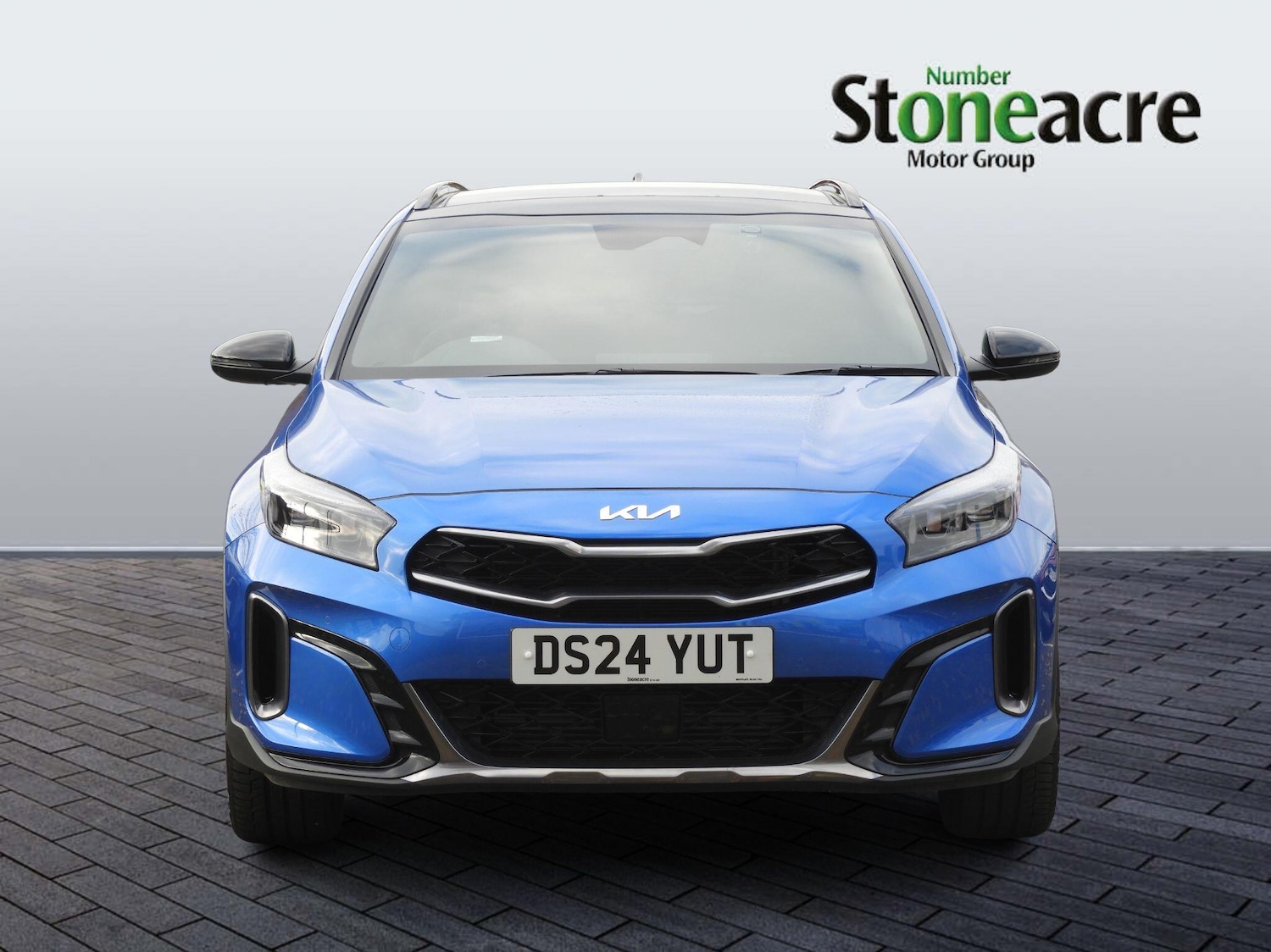 Used Kia XCeed 2024 for sale - 76537615: Photo 8