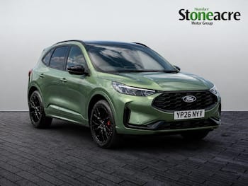 Used Ford Kuga 2026 for sale - 79622314: Photo