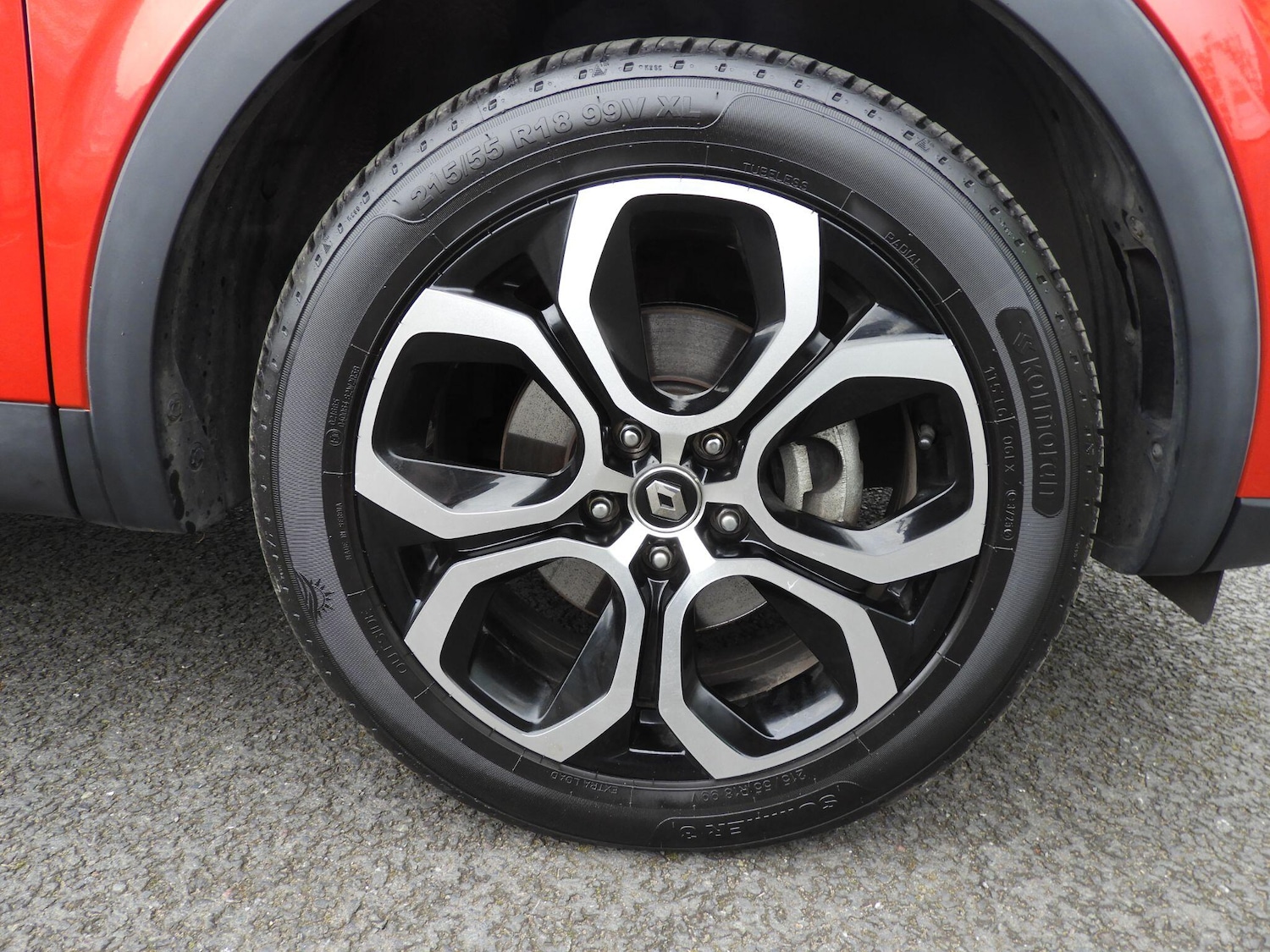 Used Renault Arkana 2023 for sale - 78220238: Photo 10