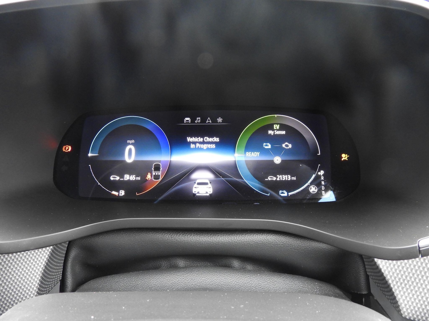 Used Renault Arkana 2023 for sale - 78220238: Photo 11