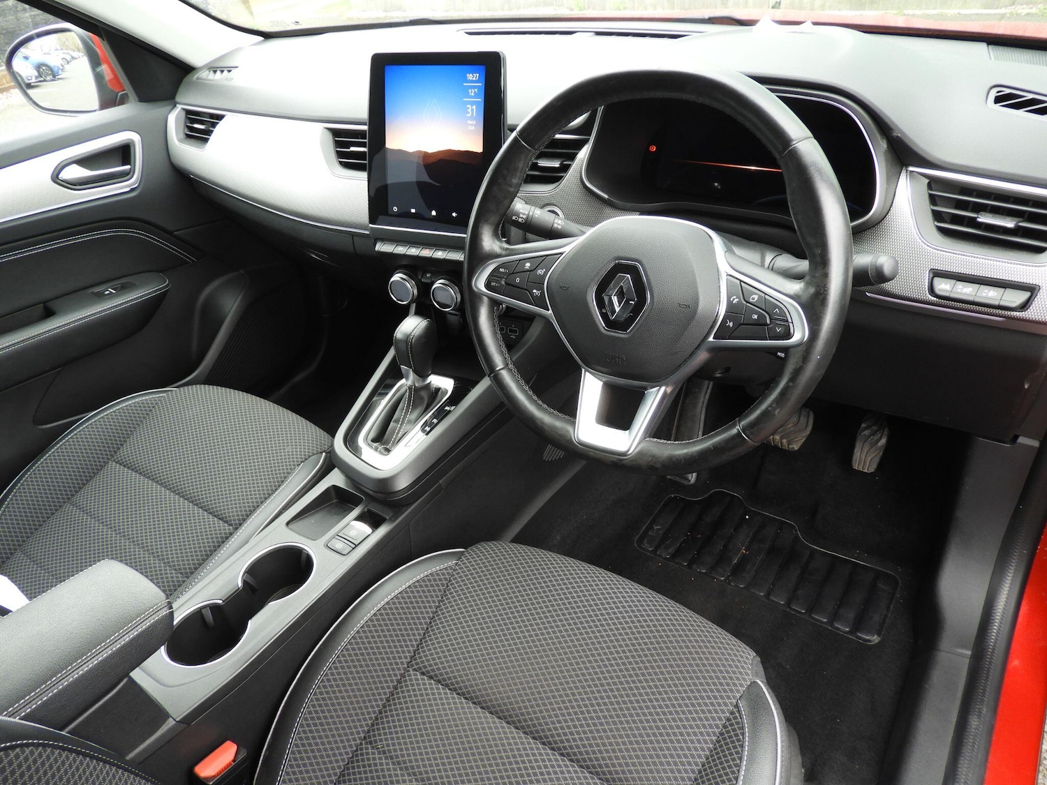 Used Renault Arkana 2023 for sale - 78220238: Photo 12