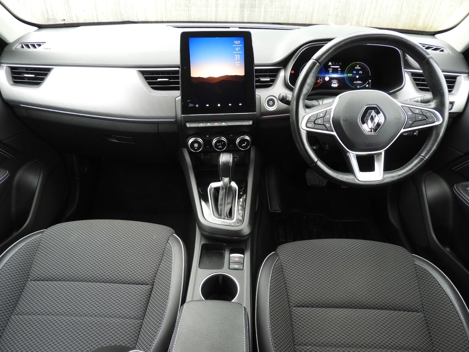 Used Renault Arkana 2023 for sale - 78220238: Photo 13