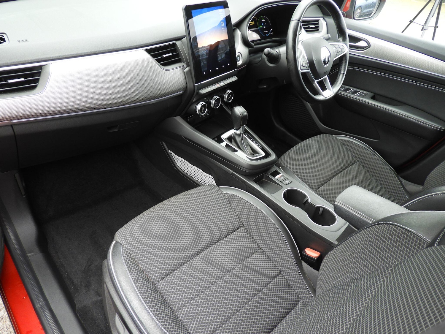 Used Renault Arkana 2023 for sale - 78220238: Photo 14