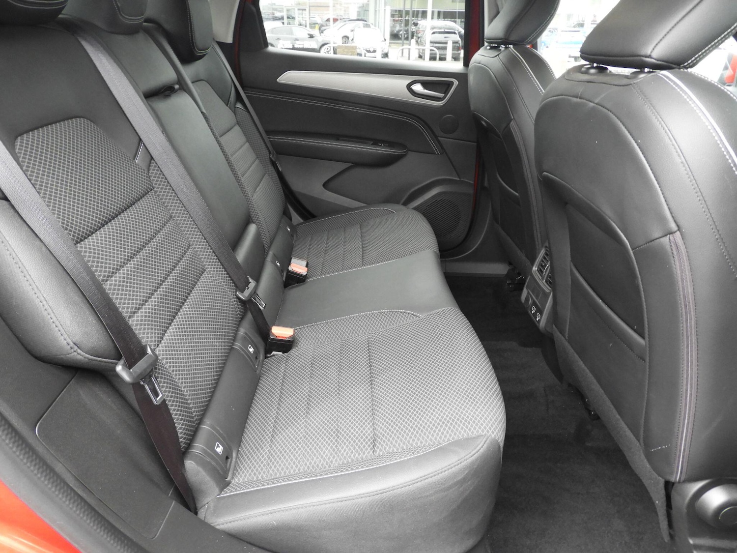 Used Renault Arkana 2023 for sale - 78220238: Photo 15