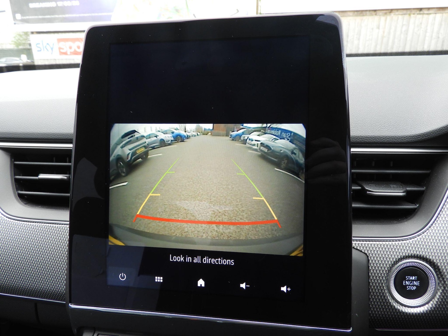 Used Renault Arkana 2023 for sale - 78220238: Photo 17