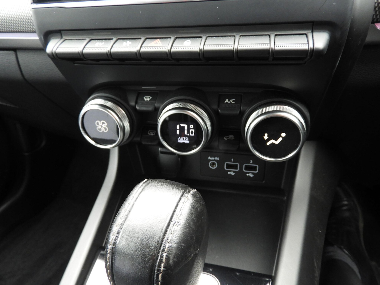 Used Renault Arkana 2023 for sale - 78220238: Photo 18