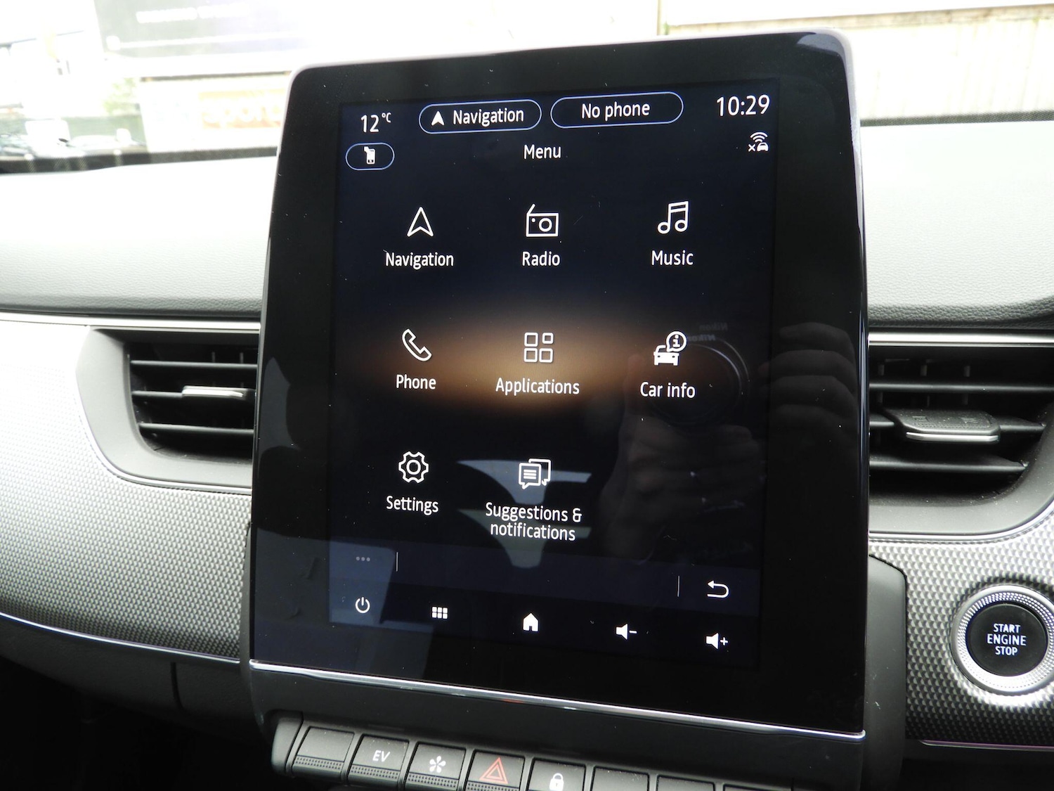 Used Renault Arkana 2023 for sale - 78220238: Photo 20