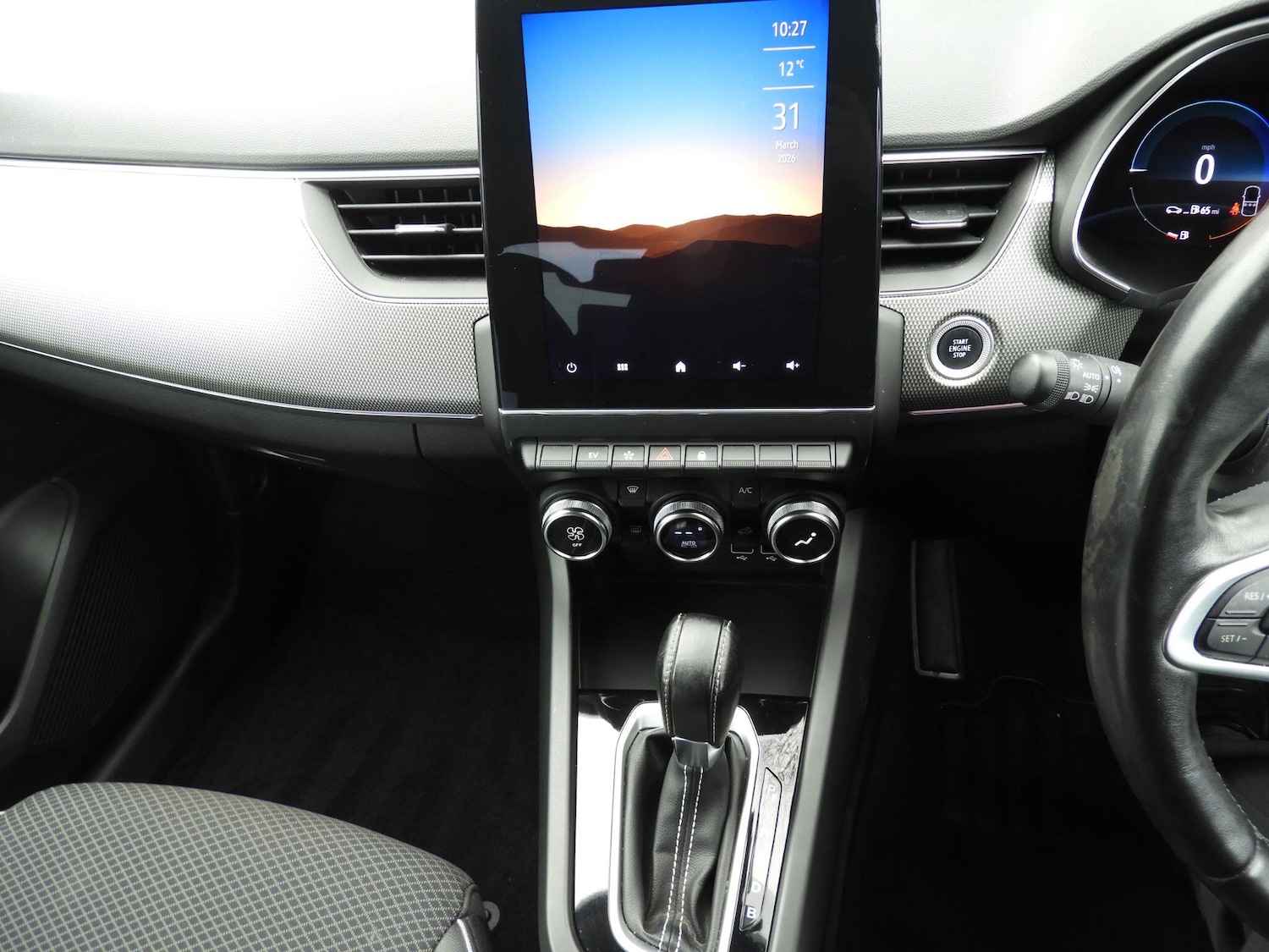 Used Renault Arkana 2023 for sale - 78220238: Photo 21