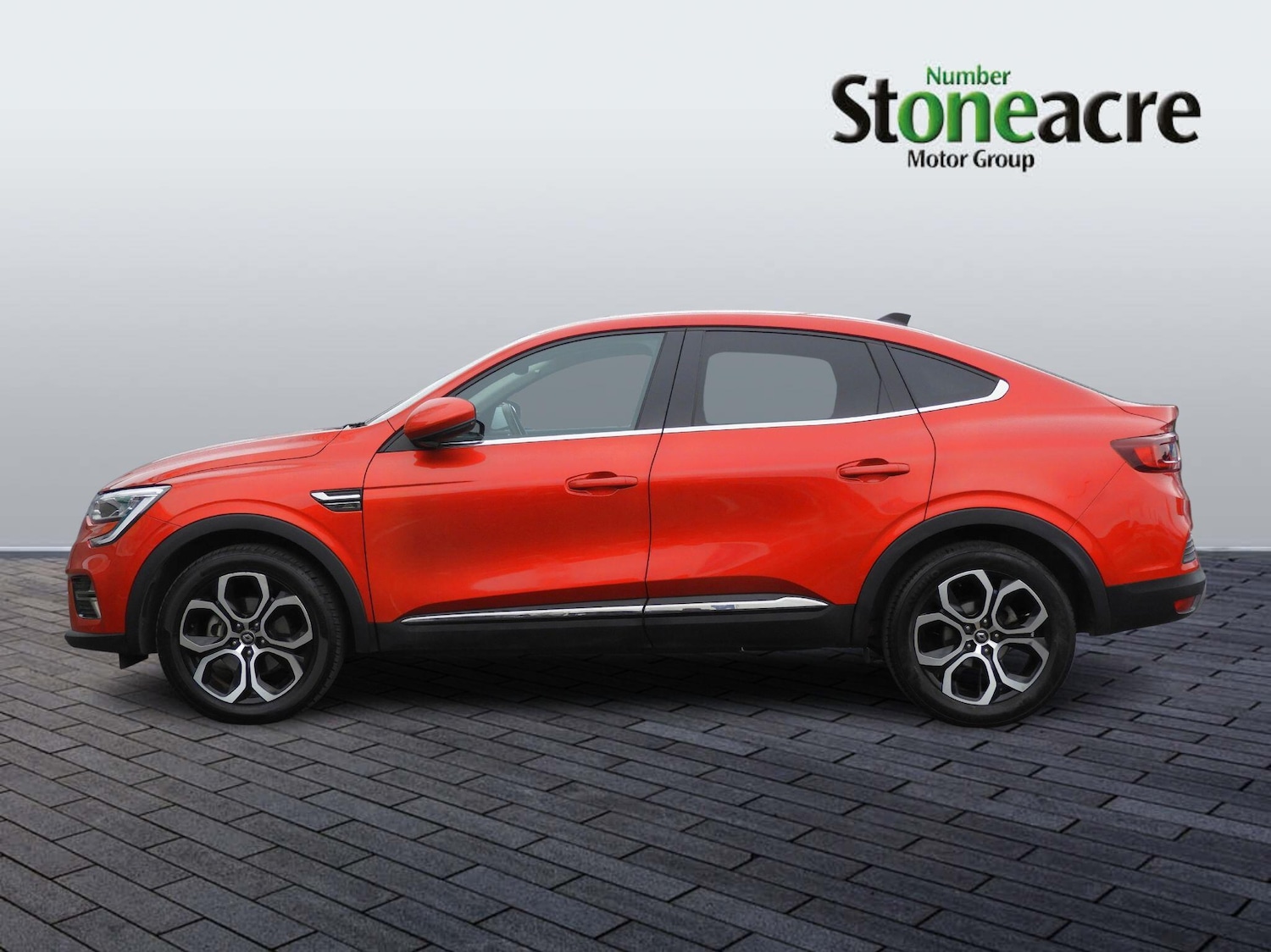 Used Renault Arkana 2023 for sale - 78220238: Photo 6