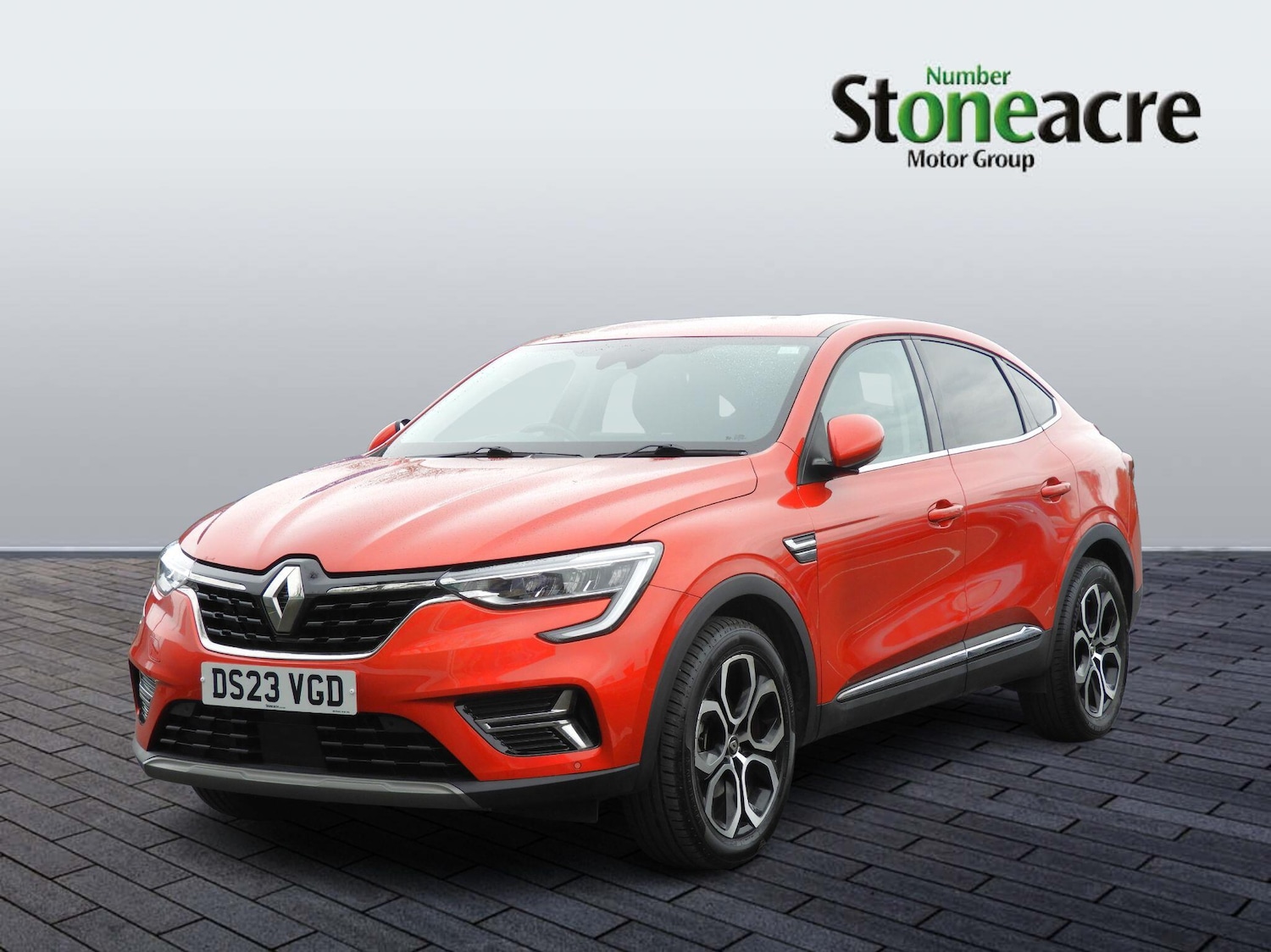 Used Renault Arkana 2023 for sale - 78220238: Photo 7