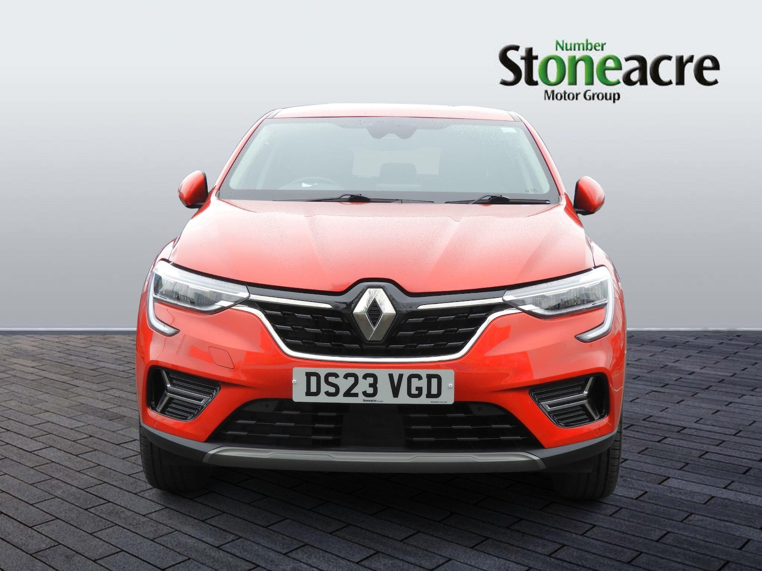 Used Renault Arkana 2023 for sale - 78220238: Photo 8