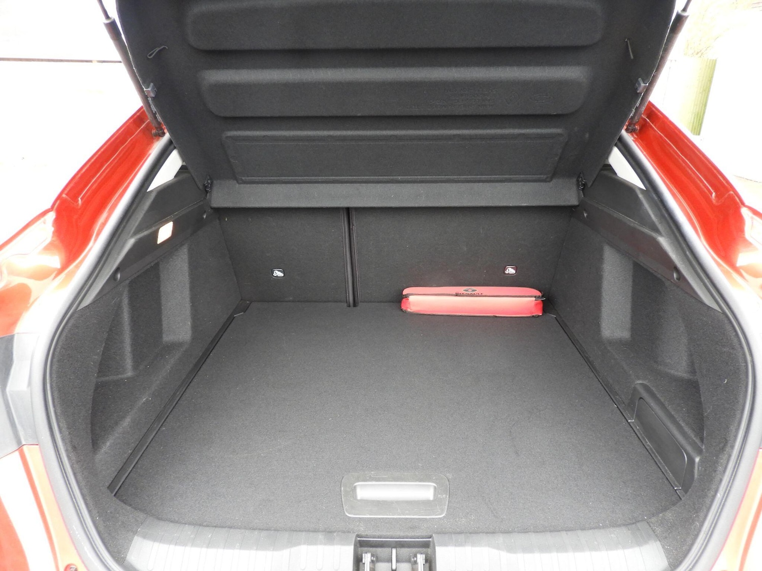 Used Renault Arkana 2023 for sale - 78220238: Photo 9