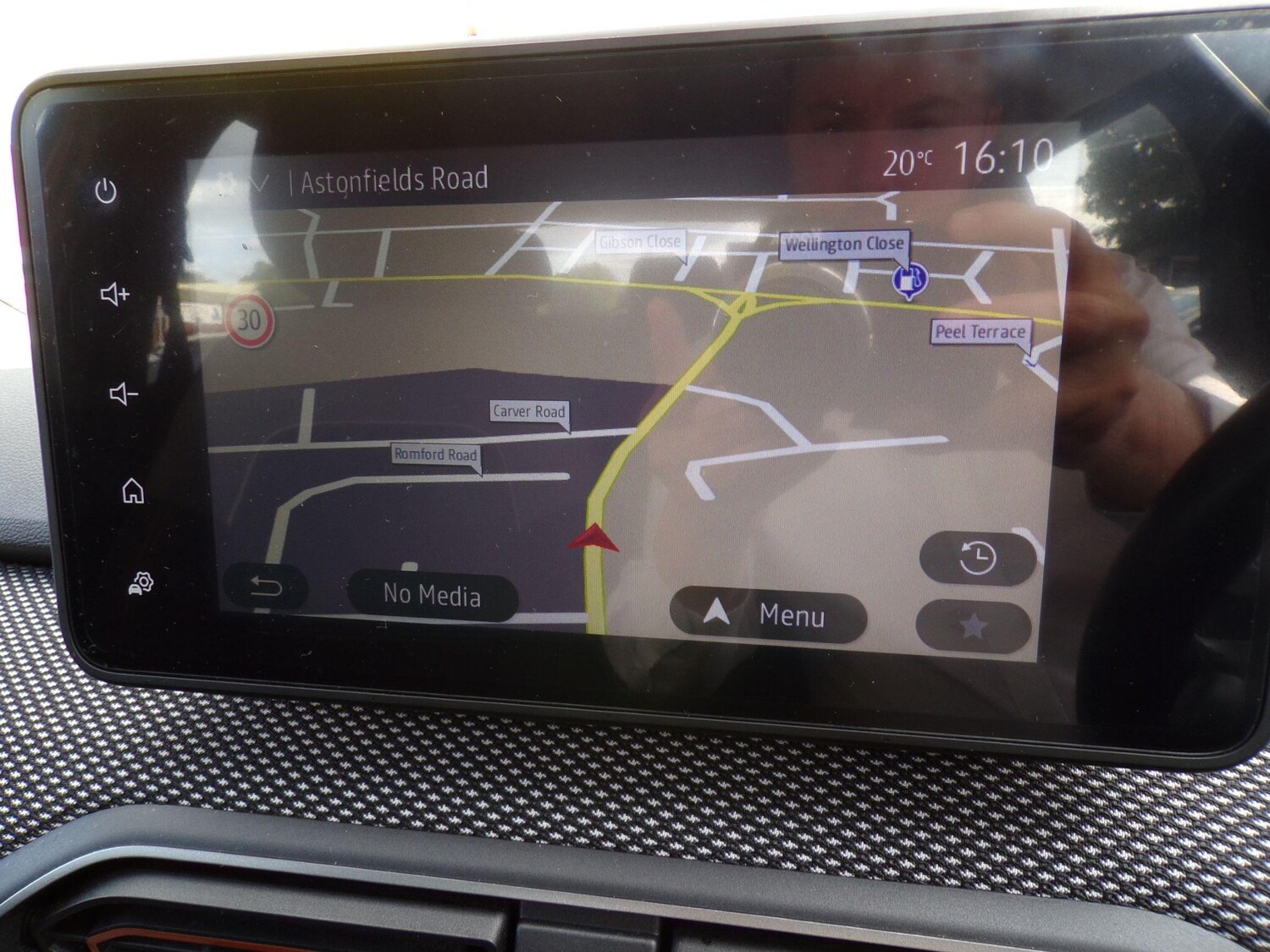 Vehicle 19