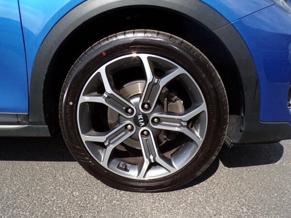 Used Kia XCeed 2020 for sale - 75669709: Photo 10