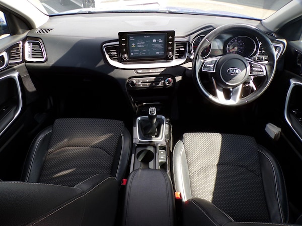 Used Kia XCeed 2020 for sale - 75669709: Photo 13