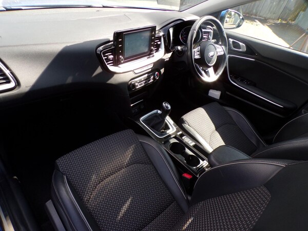 Used Kia XCeed 2020 for sale - 75669709: Photo 14