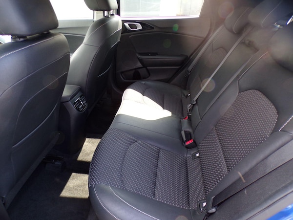 Used Kia XCeed 2020 for sale - 75669709: Photo 16