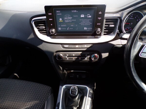 Used Kia XCeed 2020 for sale - 75669709: Photo 18