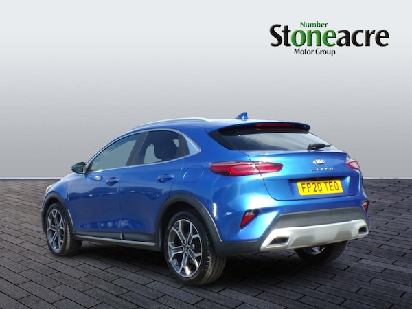 Used Kia XCeed 2020 for sale - 75669709: Photo 5
