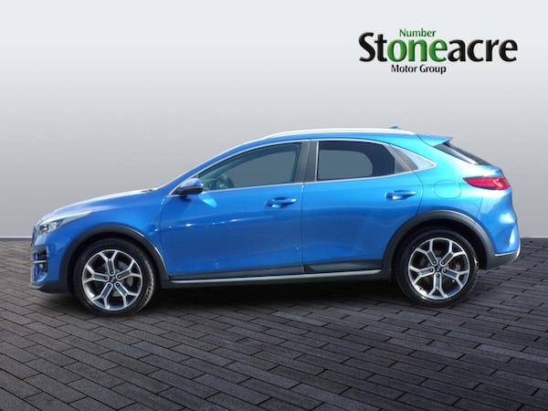 Used Kia XCeed 2020 for sale - 75669709: Photo 6