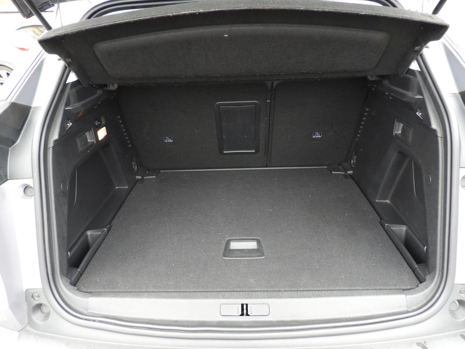 Used Peugeot 3008 for sale - 77753144: Photo 10