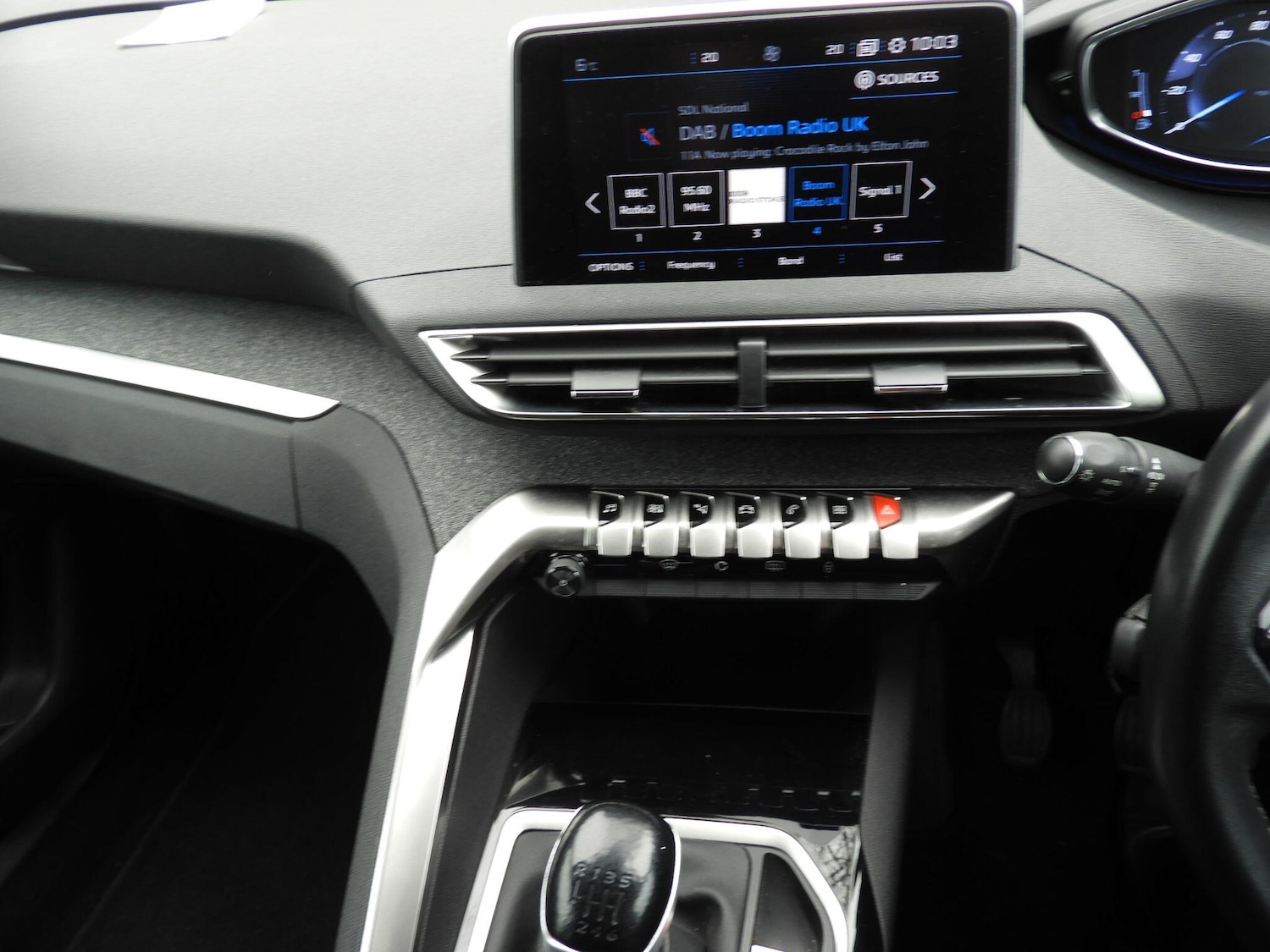 Used Peugeot 3008 for sale - 77753144: Photo 13